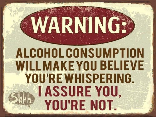 Retro vintage wall metal sign - wall,