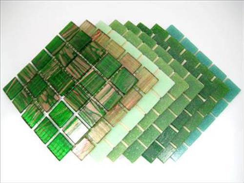 Groovy green deluxe blend 200 - deluxe,