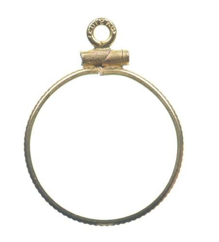 12k gram gold filled - 12k,