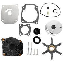 Impeller Repair Kit Outboard