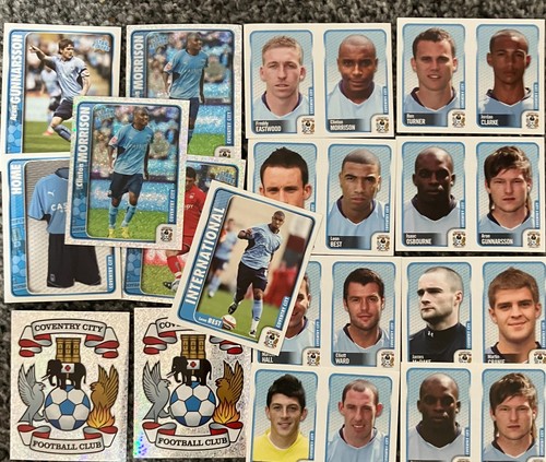 Panini championship 2010 - championship,