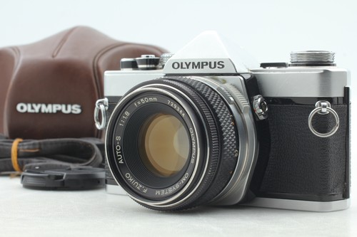 Mint olympus 1 35mm - [n, om-1