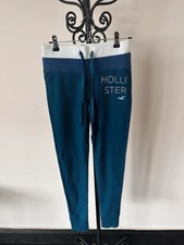 Hollister Womens Joggers XS