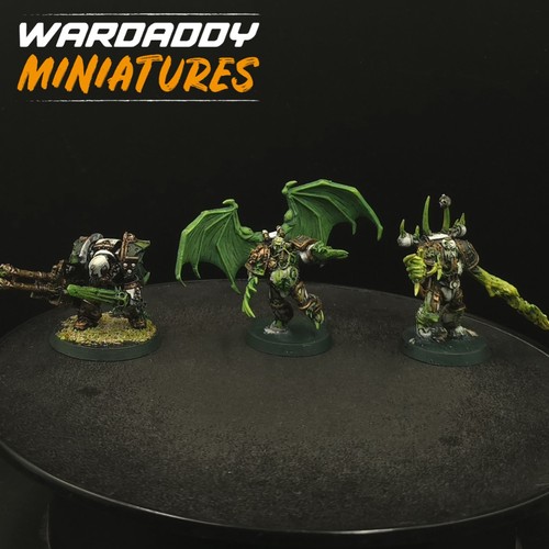 Pro painted warhammer - pro,