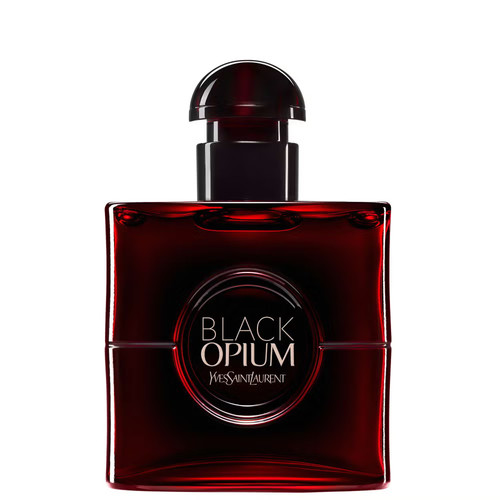 Yves saint laurent - saint, black