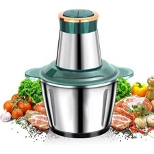 3L Electric Meat Grinder