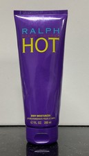 Ralph Hot By Ralph Lauren Body