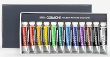 Holbein  Artists'  Gouache