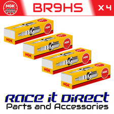 NGK Spark Plug for YAMAHA RD