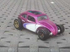 Hot Wheels Custom Volkswagen