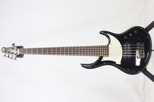 Mtd kingston electric bass - mtd,