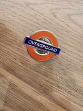 Overground London Underground