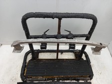 RENAULT MEGANE Rear Bumper