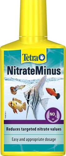 Tetra nitrate minus - nitrate, 250ml