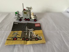 LEGO 894 / 452 Space Mobile