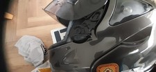shoei helmet multitec boxed
