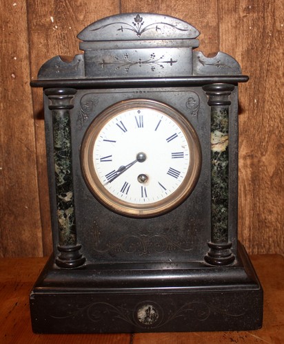 Old antique - , (19th