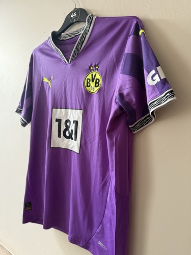 Borussia dortmund 2024 - dortmund, 2024-25