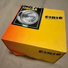 Pair of Genuine Retro Cibie