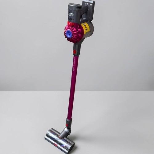 Dyson motorhead cordless - dyson,