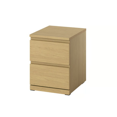 Ikea storklinta drawer chest - 2,