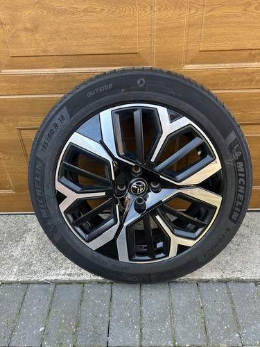 Alloy wheel 2025 - 2025, citroen
