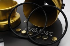 REVOX NAB HUB ADAPTER OVERHAUL