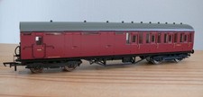A Hornby Thompson suburban