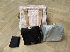 PacaPod Changing Bag