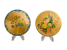 Lot of 2 Vintage Zenette