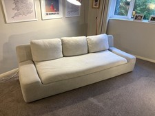 Habitat KASHA 3-Seater Modular