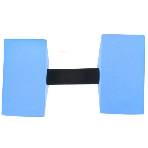 Water dumbbells for aerobics - water,