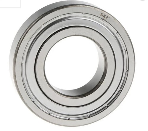 607 skf deep - 607-2z-, groove