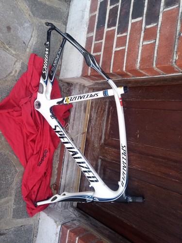 Specialized works sl2 - specialized, s