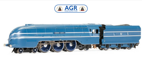 Hornby r30228 streamlined - hornby, 'streamlined