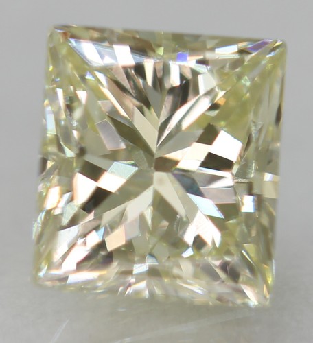 Carat vvs2 princess - vvs2,
