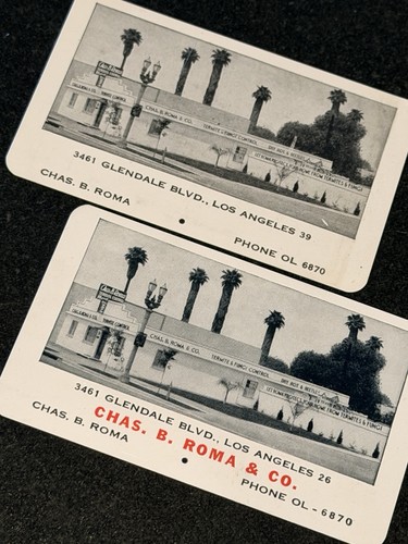 Business card los - business,