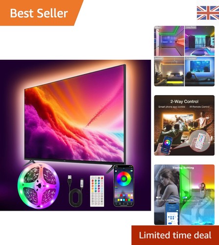 Stylish and functional - 3m, led
