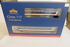 OO Gauge Bachmann 35-502 Class
