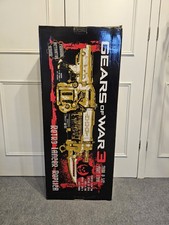 Gears of War 3 - Retro Lancer