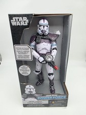 Star Wars Power Force 187th