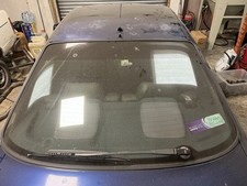 Rover 216/218/220 Coupe Rear