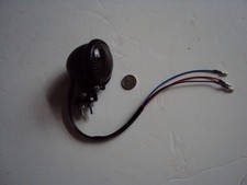 Super Compact Black Bullet