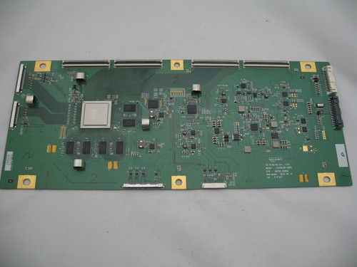 Tcon lvds board for 55eg920 - tcon,