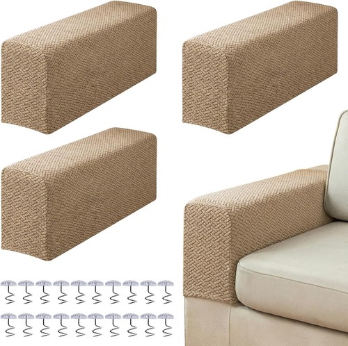 Sofa arm covers pcs extra - covers, pcs,