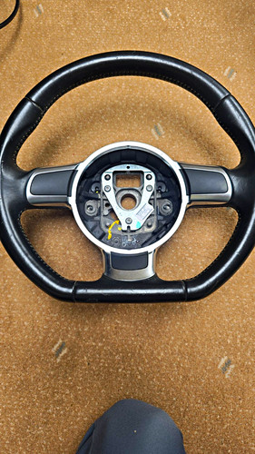Audi flat bottom - tt, 8j