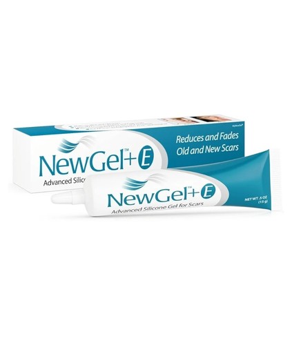 Newgel new - newgel+e, e