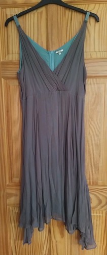 Noa dress - noa, floaty