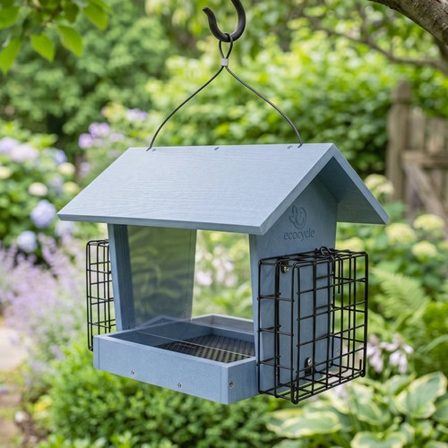 Nature way hopper hangout - hopper,