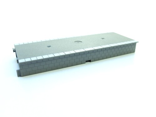 Hornby 460 platform straight - hornby,